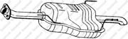 Bosal 185601