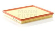 MANN-FILTER C35009 Фильтр воздушный