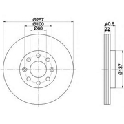 Mintex MDC1735