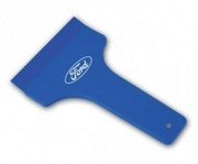 FORD 36000017 Скребок Ford Ice Scraper Plastic