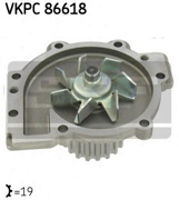 Skf V * * * 8