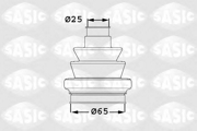 Sasic 1906035