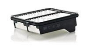 MANN-FILTER C18004