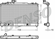 Denso DRM44029
