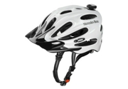 MERCEDES-BENZ B67997549 Велосипедный шлем Mercedes-Benz Unisex Cycle Helmet