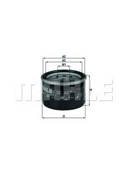 Mahle/Knecht O * * * 7