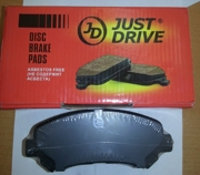 Just Drive JBP0023
