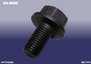 CHERY 481H1005083 БОЛТ 8ММ