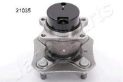 Japanparts KK21035