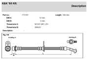 K&K FT2167