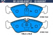 GALFER B1G10203972