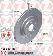 Zimmermann 100332120