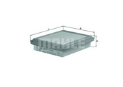 Mahle/Knecht L * * * 1