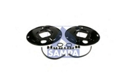 SAMPA 0 * * * 5