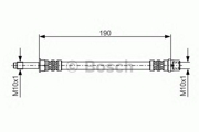 Bosch 1987476310