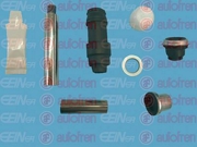 Seinsa Autofren D7092C Комплект направляющей гильзы