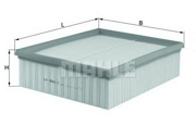 Mahle/Knecht L * * * 1