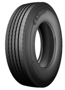 Michelin 412086 Truck tire
