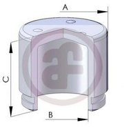 Seinsa Autofren D025223