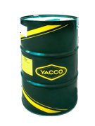 Yacco 302910 Масло моторное Синтетика 5W-40 60 л.