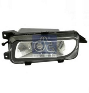 DT Spare Parts 463532
