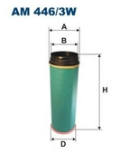 Filtron AM4463W