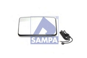 SAMPA 022101 Зеркало