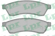 Lpr 0 * * * 0