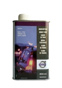 VOLVO 9437431 Тормозная жидкость DOT 4+