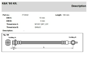 K&K FT2832