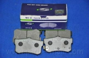 Parts-Mall PKA010