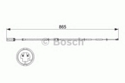 Bosch 1987473519