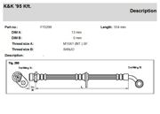 K&K FT0299