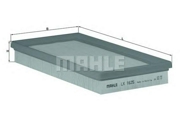 Mahle/Knecht LX1625