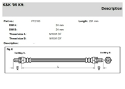 K&K FT2105