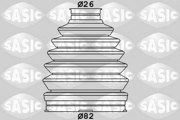 Sasic 1 * * * 3