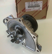 TOYOTA 1 * * * 1