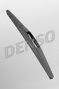 Denso DRA025 Щетка стеклоочистителя гибридная