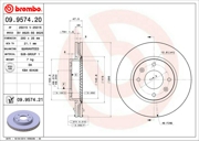 Brembo 09957420