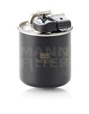MANN-FILTER W * * * 6