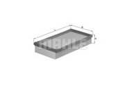 Mahle/Knecht L * * * 3