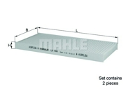 Mahle/Knecht LA444S