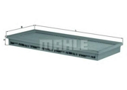 Mahle/Knecht L * * * 8