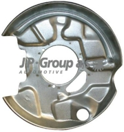 JP Group 1364300270