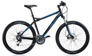 VAG 000050230AG041 Горный велосипед Volkswagen Mountainbike 27