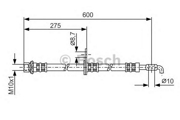 Bosch 1987476229