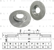 Blitz BS0380
