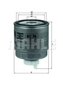 Mahle/Knecht KC76