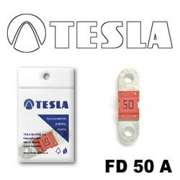 TESLA FD50A