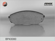 FENOX BP43080